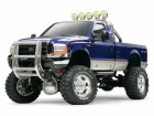 Tamiya Scale Crawler Ford F-350 High-Lift Bausatz, 1:10