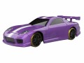 Turbo Racing Micro Drift C61 Violett, RTR, 1:76, Fahrzeugtyp: Drift