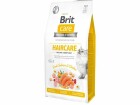 Brit Trockenfutter Care Grain-Free Haircare, 7 kg