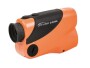Dörr Laser-Distanzmesser Danubia DJE-600 Orange, Reichweite