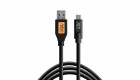 Tether Tools TetherPro, USB-C 3.1 Kabel, schwarz