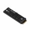 Bild 9 Western Digital WD Black SSD SN850P M.2 2280 NVMe 4000 GB