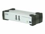 ATEN Technology Aten KVM Switch CS1912-AT-G, Konsolen Ports: USB 3.0
