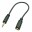 Image 1 LINDY Premium - Audio-Adapter - 0.08 mm²