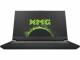 Immagine 11 XMG Notebook Pro 15 - E23krh RTX 4070, Prozessortyp