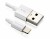 Bild 0 deleyCON USB 2.0-Kabel USB A - Lightning 1