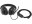 Bild 9 Kensington Headset H2000 USB-C, Mikrofon Eigenschaften