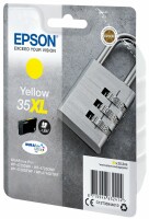 Epson Tintenpatrone XL yellow T359440 WF-4720/4725DWF 1900