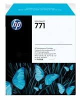 Hewlett-Packard HP Wartungspatrone CH644A DesignJet Z6200, Kein