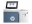 Image 9 Hewlett-Packard HP Drucker Color LaserJet Enterprise 6700dn, Druckertyp