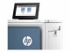Bild 9 HP Inc. HP Drucker Color LaserJet Enterprise 6700dn, Druckertyp