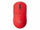 Image 6 Logitech PRO X SUPERLIGHT WRLS G MOUSE RED - EER2-933  NMS IN WRLS