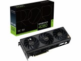 Asus Grafikkarte ProArt GeForce RTX 4080 Super OC Edition