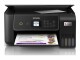 Epson EcoTank ET-2870 - Imprimante multifonctions - couleur