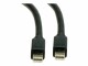 Roline DisplayPort 2,0m Kabel,v1.3/v1.4