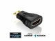 Immagine 1 PureLink Purelink PureInstall - HDMI-Adapter -