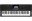 Bild 0 Casio Keyboard CT-X700, Tastatur Keys: 61, Gewichtung: Nicht