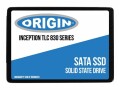 Origin Storage 128GB MLC SSD N/B DRIVE 2.5IN SATA  