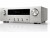 Bild 0 Denon Stereo-Netzwerkreceiver DRA-900H Silber, Radio Tuner