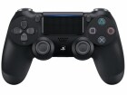 Sony PS4 Controller Dualshock 4 Schwarz