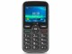 Doro 5860 - 4G feature phone - microSD slot