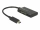 Image 4 DeLock Gen 1 Card Reader USB Type-C