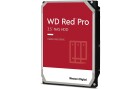 Western Digital Harddisk WD Red Pro 3.5" SATA 4 TB