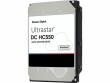 Western Digital WD Ultrastar DC HC550 WUH721816ALE6L4 - HDD - 16