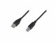 Digitus ASSMANN - USB cable - USB (M) to USB