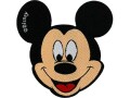 Mono-Quick Aufbügelbild Disney Mickey Maus 1 Stück, Breite: 6.5
