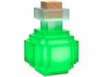 Paladone Dekoleuchte Minecraft Illuminating Potion Bottle 16 cm