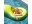 Immagine 7 Swim Essentials Luftmatratze Avocado, Breite: 120 cm, Länge: 180 cm
