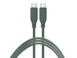 4smarts USB 2.0-Kabel Silikon High Flex USB C