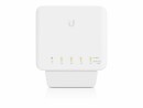 Ubiquiti Networks Ubiquiti PoE Switch Unifi USW-FLEX-3 (3er Pack) 5 Port