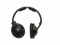 Bild 1 KRK Over-Ear-Kopfhörer KNS 6402 Schwarz, Detailfarbe