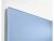 Bild 2 Sigel Glassboard magnetisch 600x400 Pastellfarbig Blau