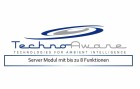 Technoaware Videoanalyse VTrack Custom 8 Server, Lizenzform: ESD