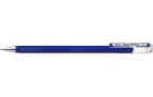 pentel Gelschreiber Mattehop 1.0 mm, Blau, Verpackungseinheit: 1