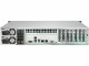 Immagine 1 Supermicro SC825M BTQC-R802LPB - Montabile in rack - 2U