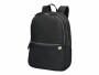 Samsonite Notebook-Rucksack ECO WAVE 15.6 " Schwarz