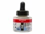 Amsterdam Acryltinte 820 Perlblau transparent, 30 ml 30 ml