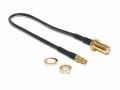 DeLock DeLOCK - HF-Kabel - HF - SMA (W) -