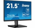 Iiyama TFT XU2292HSU 54.6cm IPS 21.5"/1920x1080/HDMI/DP/4xUSB-HUB