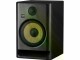 KRK Studiomonitor Rokit RP8 G5 Schwarz, Monitor Typ