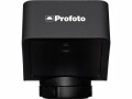 Profoto Fernauslöser Connect Pro (Non-TTL), Übertragungsart