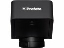 Profoto Fernauslöser Connect Pro für Canon, Übertragungsart