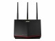 Immagine 8 Asus 4G-AC86U AC2600 CAT.12 600MBPS