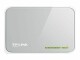 Image 9 TP-Link - TL-SF1005D 5-Port 10/100Mbps Desktop Switch