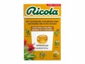 Ricola Bonbons Kräuter-Caramel