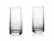 Bild 0 Zone Denmark Trinkglas Rocks 420 ml, 2 Stück, Transparent, Glas
